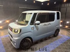ダイハツ ウェイク