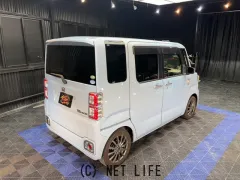 ダイハツ ウェイク