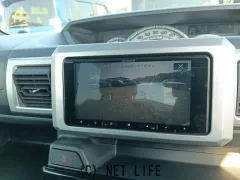 ダイハツ ウェイク