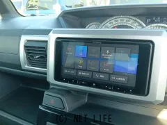 ダイハツ ウェイク