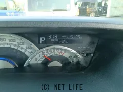 ダイハツ ウェイク