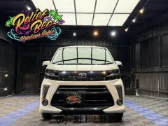 ダイハツ ムーヴ