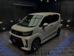 ダイハツ ムーヴ