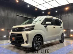 ダイハツ ムーヴ