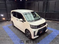ダイハツ ムーヴ