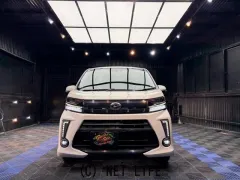 ダイハツ ムーヴ