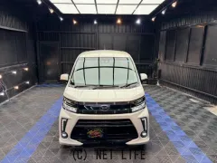 ダイハツ ムーヴ