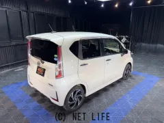ダイハツ ムーヴ