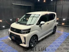 ダイハツ ムーヴ