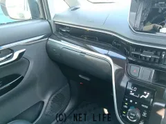 ダイハツ ムーヴ