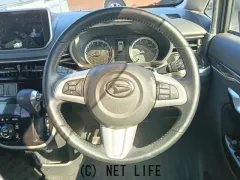 ダイハツ ムーヴ