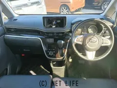 ダイハツ ムーヴ