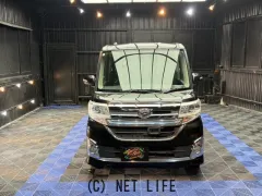 ダイハツ タント