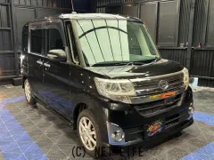 ダイハツ タント