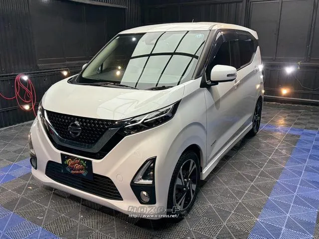 日産 デイズ