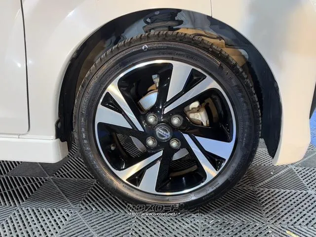 日産 デイズ
