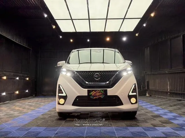 日産 デイズ