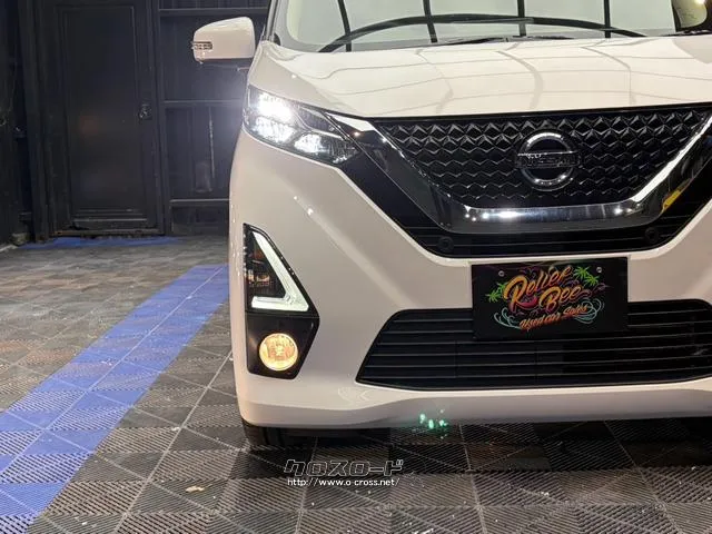日産 デイズ