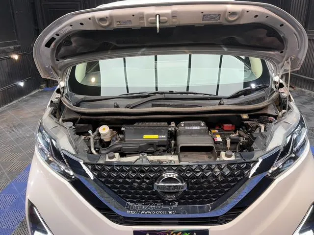 日産 デイズ