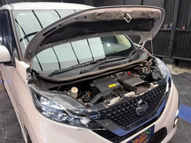 日産 デイズ