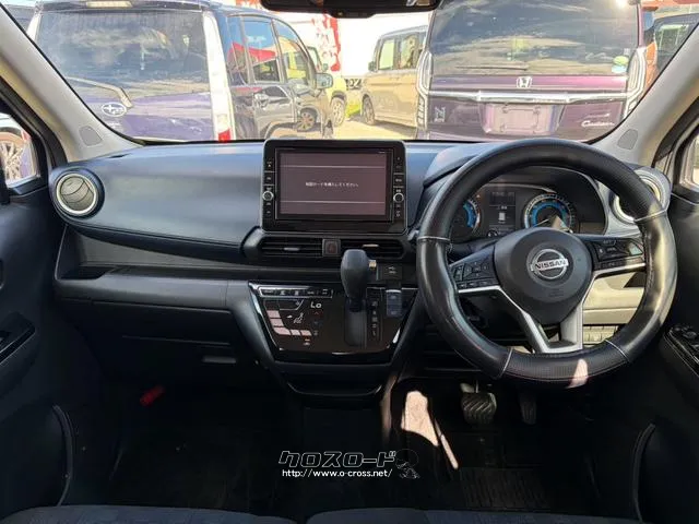 日産 デイズ