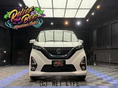 日産 デイズ