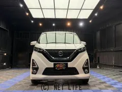 日産 デイズ