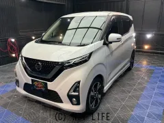 日産 デイズ