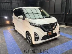 日産 デイズ