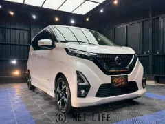 日産 デイズ