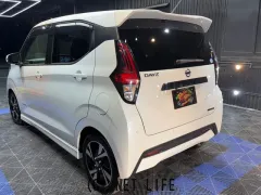 日産 デイズ