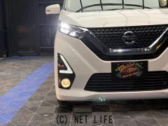 日産 デイズ