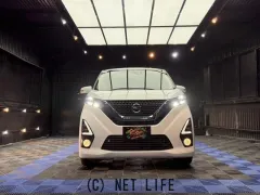 日産 デイズ