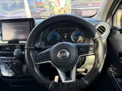 日産 デイズ