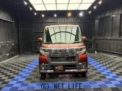 ダイハツ タント