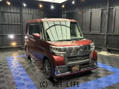 ダイハツ タント