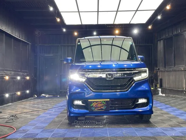 ホンダ N-BOX
