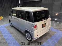 ダイハツ ムーヴキャンバス