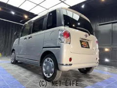 ダイハツ ムーヴキャンバス