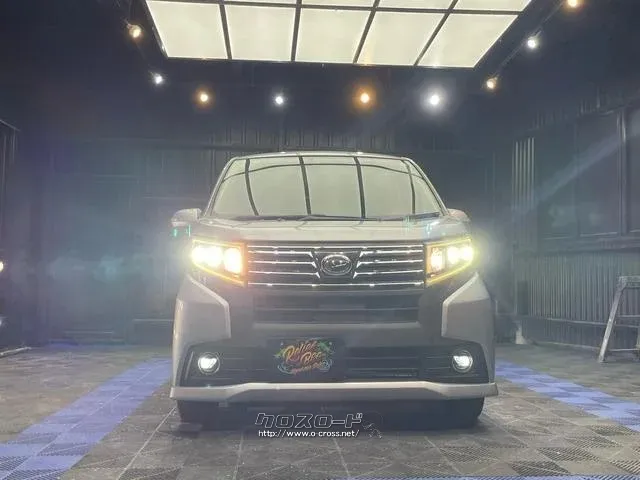 ダイハツ ムーヴ