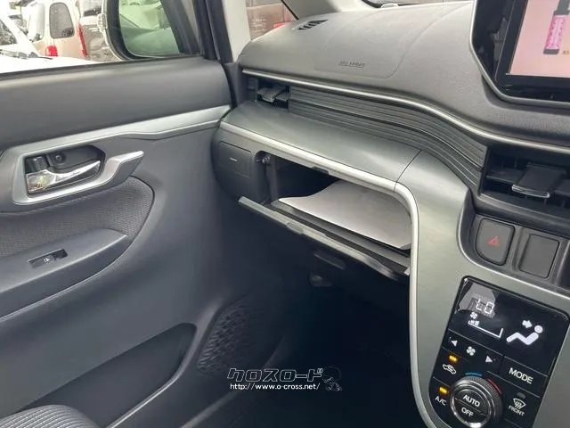 ダイハツ ムーヴ