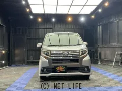 ダイハツ ムーヴ