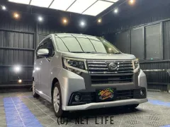 ダイハツ ムーヴ