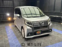 ダイハツ ムーヴ
