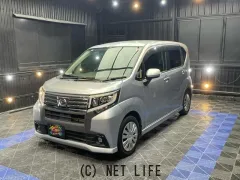 ダイハツ ムーヴ