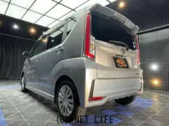 ダイハツ ムーヴ