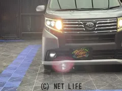 ダイハツ ムーヴ