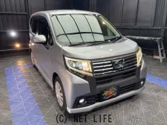 ダイハツ ムーヴ