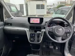ダイハツ ムーヴ