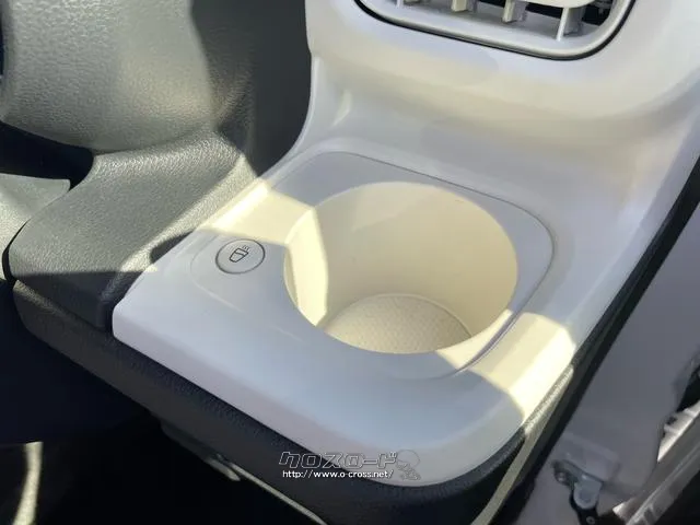 ダイハツ ムーヴキャンバス